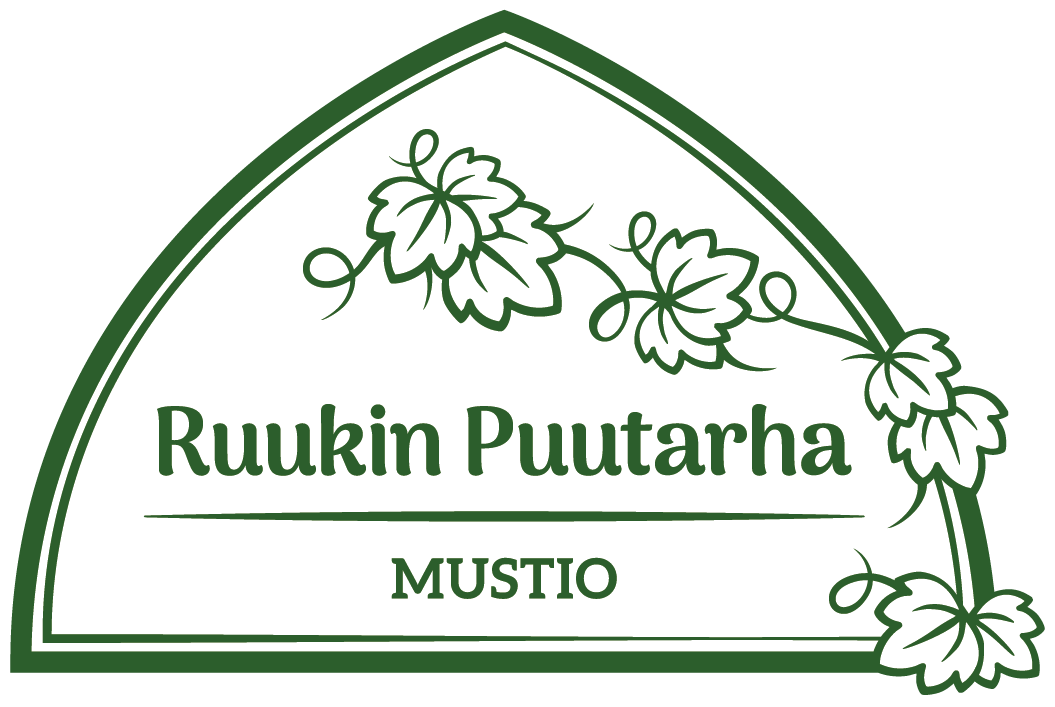 Ruukin Puutarha